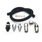 ZEX Pro Safety Blow Down Kit ZEX ZEX Blow-Down Kits