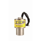 ZEX Solenoid ZEX Nitrous Race ZEX Solenoids
