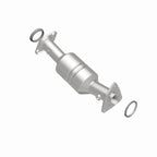 MagnaFlow Direct Fit Catalytic Converter 2010-2012 CX-7 2.5 L Underbody