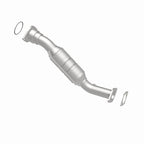 MagnaFlow Direct Fit Catalytic Converter 2008 Buick Lucerene 3.8L