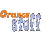 EBC 03-04 Cadillac XLR 4.6 Orangestuff Rear Brake Pads EBC Brake Pads - Performance