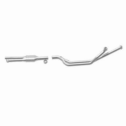 MagnaFlow Conv DF 88-91 Mercedes 300SE 3.0L