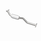MagnaFlow Direct Fit Catalytic Converter 01-04 Frontier 3.3L D/S OEM