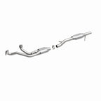 MagnaFlow DF Cat Conv 87-93 Ford Bronco 4.9L/87-95 F-150/F-250 (Non SD)/F-350 (Non SD) PU 4.9L (CA)