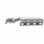 MagnaFlow Direct Fit Catalytic Converter Infiniti/Nissan Trucks 8 5.6L D/S Manifold (49 State)