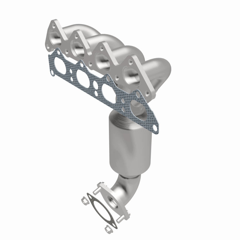 MagnaFlow DF Cat. Conv 11/02-05 Hyundai Elantra 2.0L Manifold / 04-09 Kia Spectra A/T 2.0L Manifold