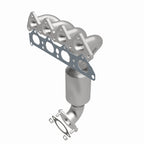MagnaFlow DF Cat. Conv 11/02-05 Hyundai Elantra 2.0L Manifold / 04-09 Kia Spectra A/T 2.0L Manifold