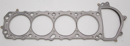 Cometic Nissan Silvia / 240SX 90mm .027 inch MLS Head Gasket KA24DE 1990-UP