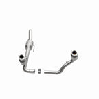 MagnaFlow Direct Fit Catalytic Converter 00-03 Dodge Durango 4.7L