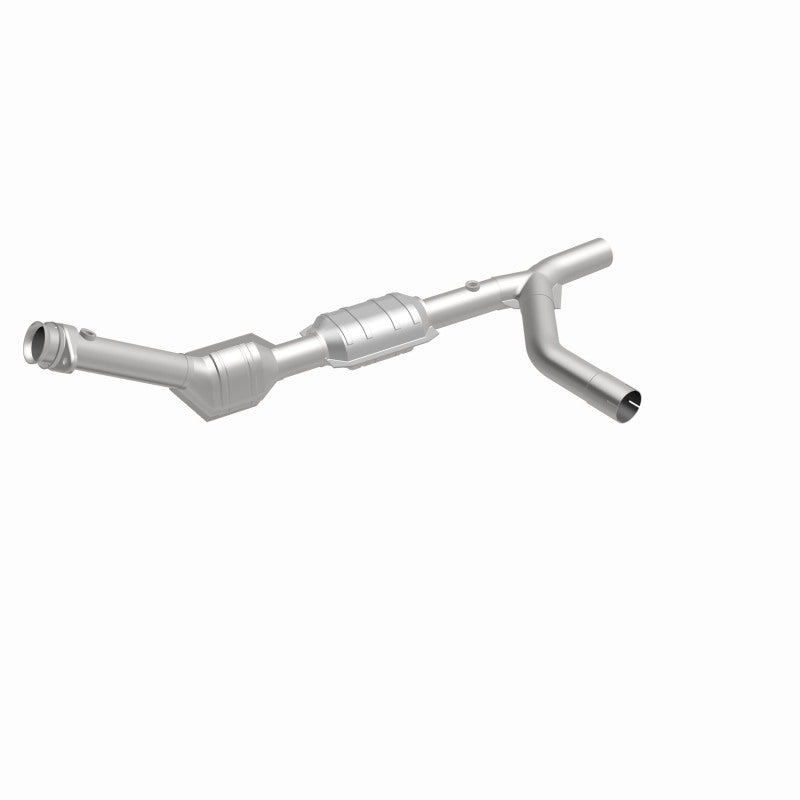 MagnaFlow Conv DF 00-04 Ford E150 4.6L P/S