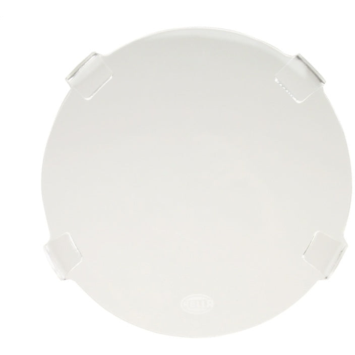 Hella Stone Shield 500 Classic Light Cover - Clear Hella Light Covers and Guards