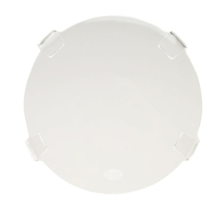 Hella Stone Shield 500 Classic Light Cover - Clear Hella Light Covers and Guards