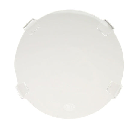 Hella Rallye 4000 Compact Series Clear Stone Shield Lens Cover Hella Light Covers and Guards