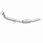 MagnaFlow Direct Fit Catalytic Converter 04-05 VW Jetta 2L