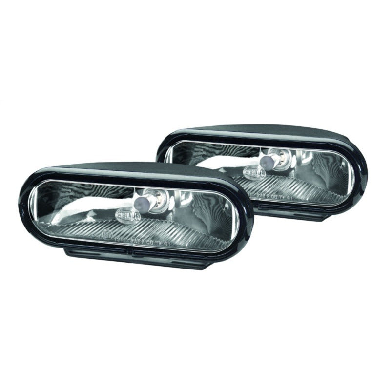 Hella FF75 Series H7 12V/55W Hallogen Fog Lamp Kit Hella Driving Lights