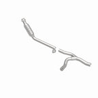 MagnaFlow Direct Fit Catalytic Converter 04-05 Ram1500 PS OEM