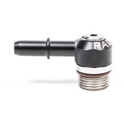 Radium 8AN ORB Swivel Banjo to 3/8in SAE Male Radium Engineering Fittings