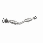 MagnaFlow Direct Fit Catalytic Converter 07-10 Saturn VUE 2.4L