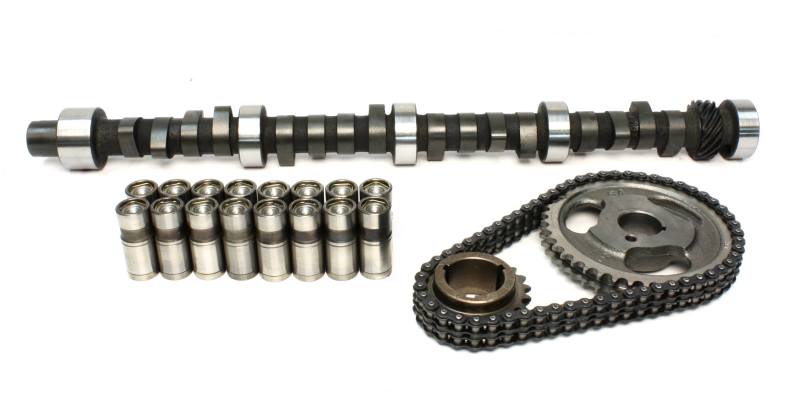 COMP Cams Camshaft Kit P8 252H