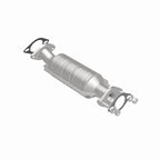MagnaFlow Direct Fit Catalytic Converter 06-10 Hyundai Elantra 2.0L Rear/2011 Kia Soul 2.0L Rear