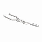 MagnaFlow Direct Fit Catalytic Converter 08-10 Lexus IS-F 5.0L