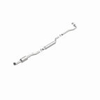 MagnaFlow Direct Fit Catalytic Converter 2008-2009 OUTLANDER 2.4 L Underbody