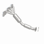 MagnaFlow Direct Fit Catalytic Converter 08-09 Ford Focus 2.0L