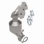 MagnaFlow Direct Fit Catalytic Converter 10-14 RX450H 3.5L Left