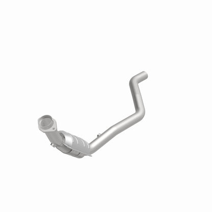 MagnaFlow Conv DF 00-02 Lincoln LS D/S OEM