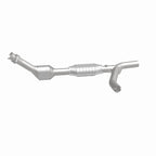 MagnaFlow Direct Fit Catalytic Converter 01-03 Ford E150 4.2L P/S
