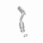 MagnaFlow Direct Fit Catalytic Converter 08-09 Lexus LS600H 5.0L