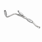 MagnaFlow Direct Fit Catalytic Converter 02 Dodge Ram 5.9L OEM