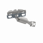 MagnaFlow DF Cat. Conv BMW 01-05 325 2.5L / 01-05 330 3.0L / 01-02 Z3 2.5L/3.0L California - Rear
