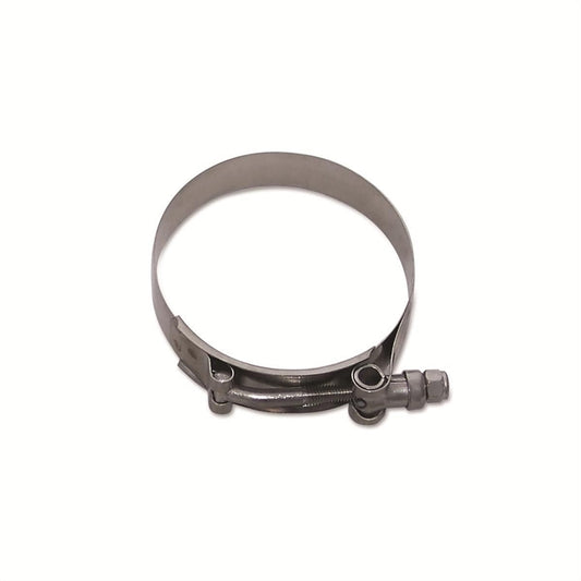 Torque Solution T-Bolt Hose Clamp - 2.25in Universal Torque Solution Clamps