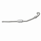 MagnaFlow Direct Fit Catalytic Converter 96-97 Volvo 850 2.5L