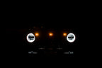 DV8 Offroad 2018+ Jeep JL Grill Amber Marker Lights