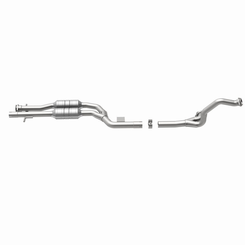 MagnaFlow Conv DF 90-93 Mercedes 500SL 5.0L