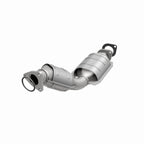 MagnaFlow Direct Fit Catalytic Converter 03-04 350Z/G35 Coupe Driver Side