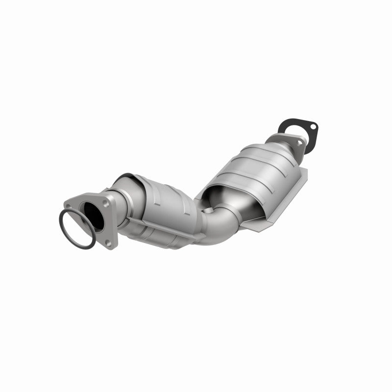 MagnaFlow Direct Fit Catalytic Converter 03-04 350Z/G35 Coupe Driver Side