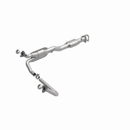 MagnaFlow Conv DF Chevy Astro 00-04 4.3L