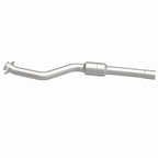 MagnaFlow Direct Fit Catalytic Converter 09 CTS-V 6.2L S/C Driver Side OEM
