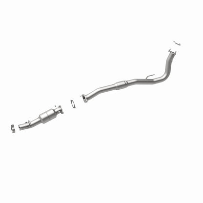 MagnaFlow Conv DF 04-06 Avalanche Passenger Side 8.1L