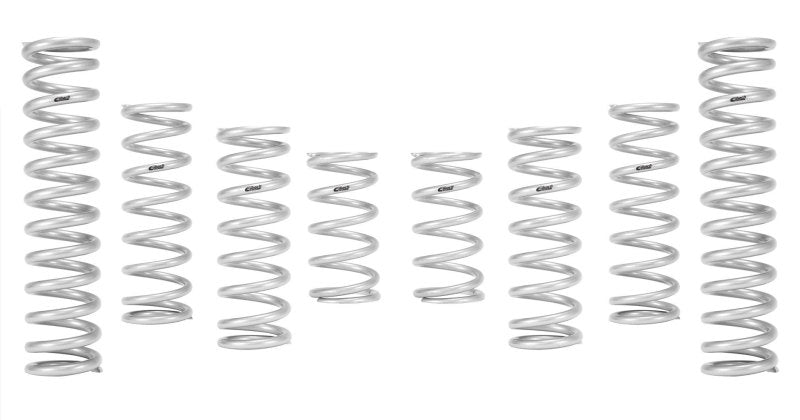 Eibach PRO-UTV - Stage 2 Performance Spring System (Set of 8 Springs) 20-21 CAN-AM Maverick X