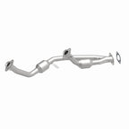 MagnaFlow Direct Fit Catalytic Converter Taurus 94