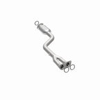 MagnaFlow Direct Fit Catalytic Converter 01-05 Lexus IS300 Rear CA