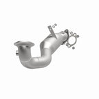 MagnaFlow Direct Fit Catalytic Converter BMW 3 07-08 Rear OEM
