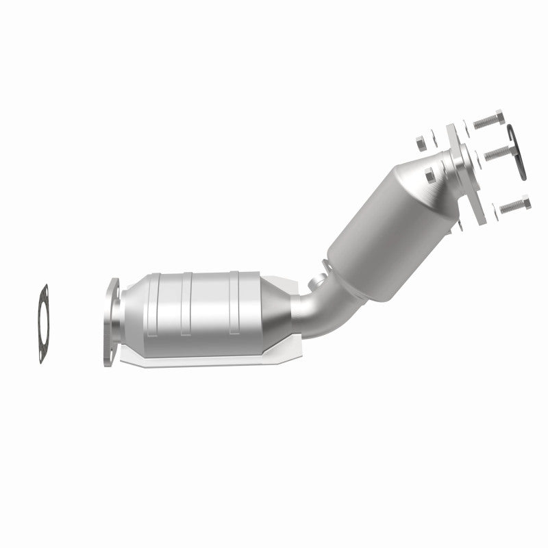 MagnaFlow Direct Fit Catalytic Converter 07-08 G35/37/350Z Passenger Side OEM