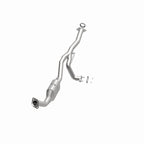 MagnaFlow Direct Fit Catalytic Converter 07-09 Ranger 3.0 Passenger Side OEM