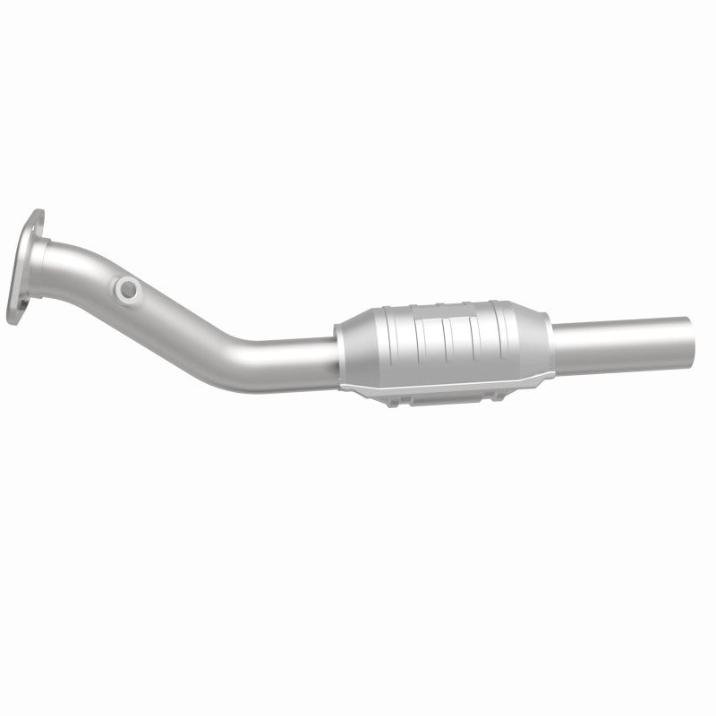 MagnaFlow Direct Fit Catalytic Converter 2007 Dodge Caliber 2.4L