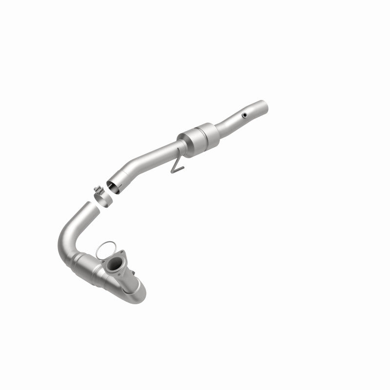 MagnaFlow Direct Fit Catalytic Converter 00-06 Chevy/GMC Driver Side 6.0L